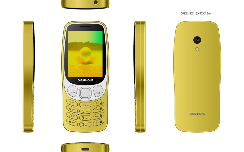S320 Sarı